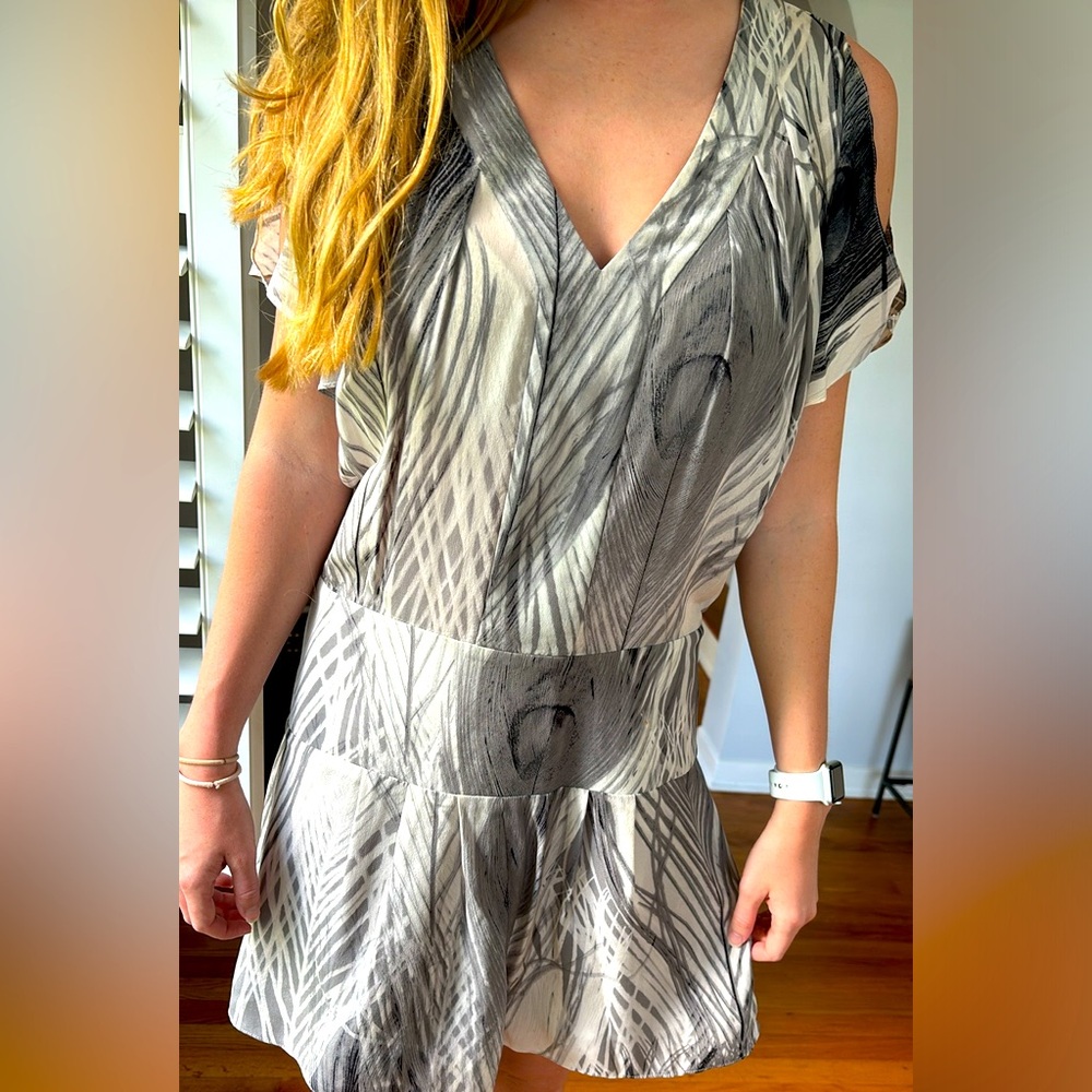 Leifsdottir Dress from Anthropologie Size O